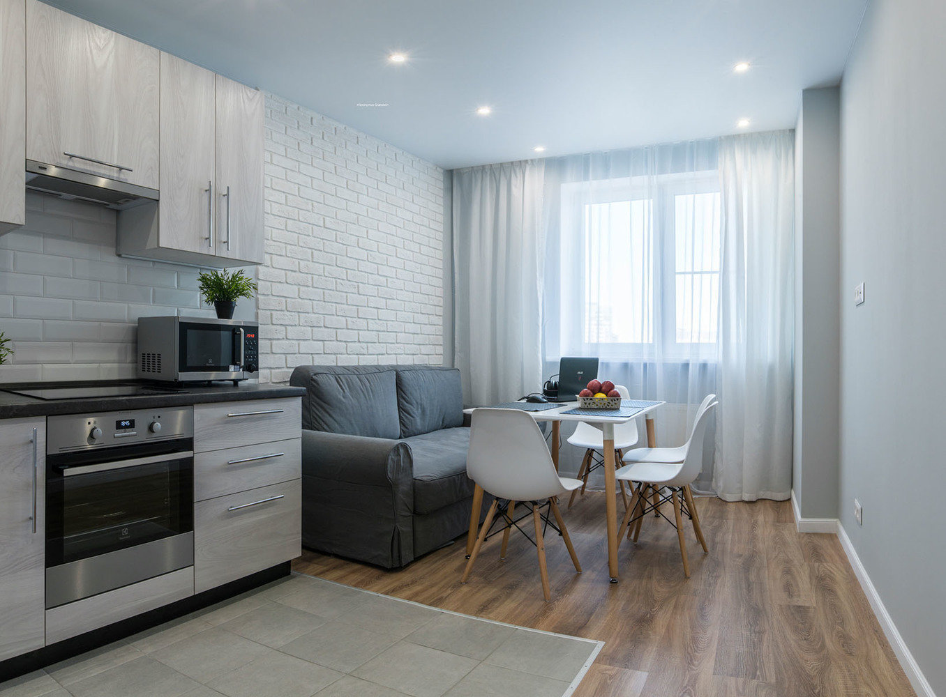 Фотография: Кухня и столовая в стиле Современный, Советы – фото на INMYROOM Фотография: Кухня и столовая в стиле Современный, Советы – фото на INMYROOM