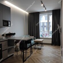 Фото из портфолио Работы – фотографии дизайна интерьеров на INMYROOM