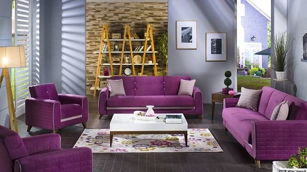 Фото из портфолио Диваны и кресла(ПОД ЗАКАЗ) – фотографии дизайна интерьеров на INMYROOM