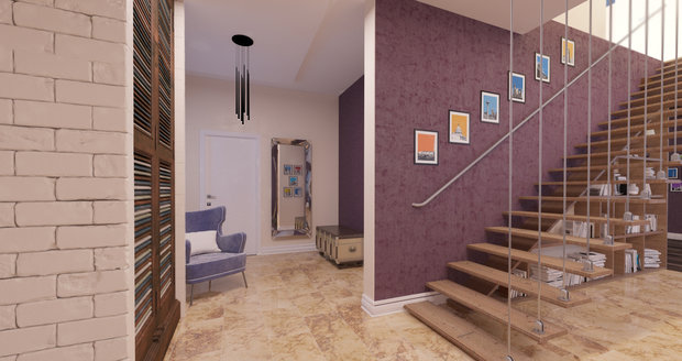 Фото из портфолио Мои избранные статьи – фотографии дизайна интерьеров на INMYROOM