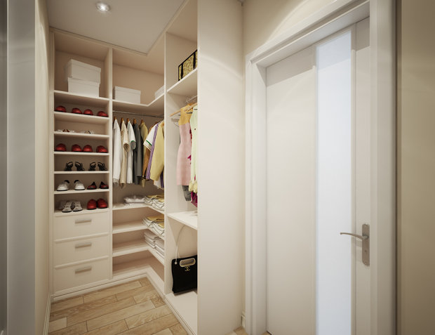 Фото из портфолио ПОРТФОЛИО – фотографии дизайна интерьеров на INMYROOM