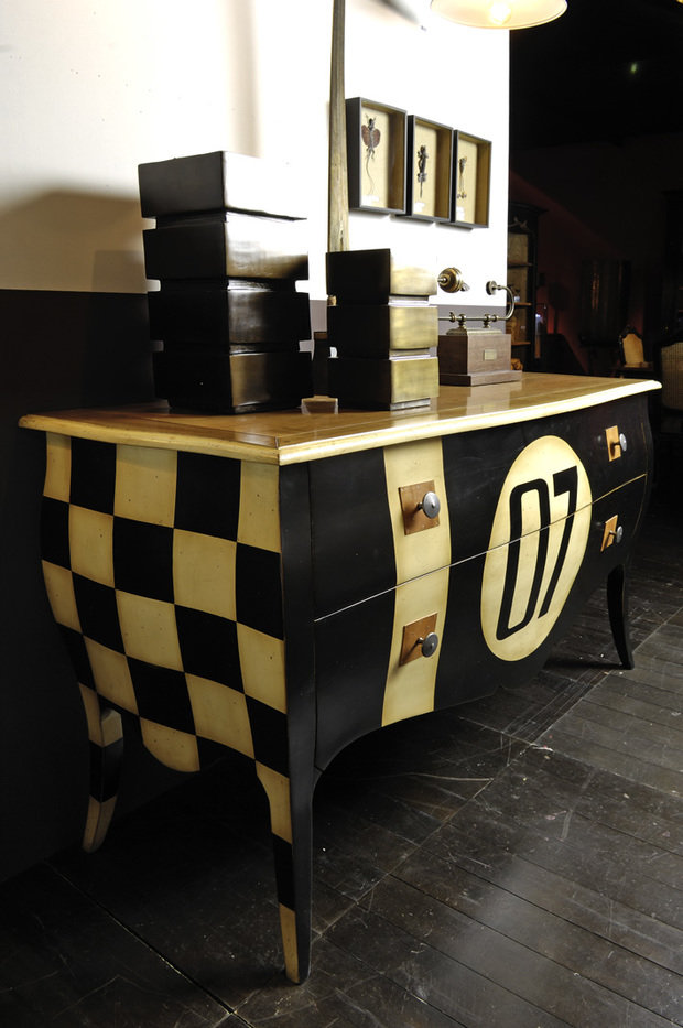 Фото из портфолио Artcopi – фотографии дизайна интерьеров на INMYROOM