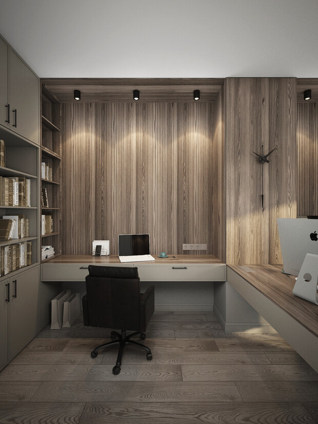 Фотография:  в стиле  – фото на INMYROOM
