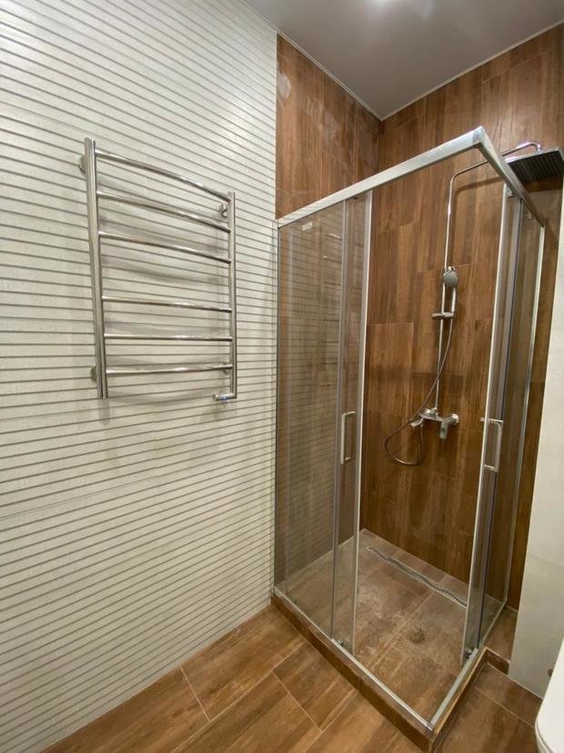 Фото из портфолио Облака – фотографии дизайна интерьеров на INMYROOM