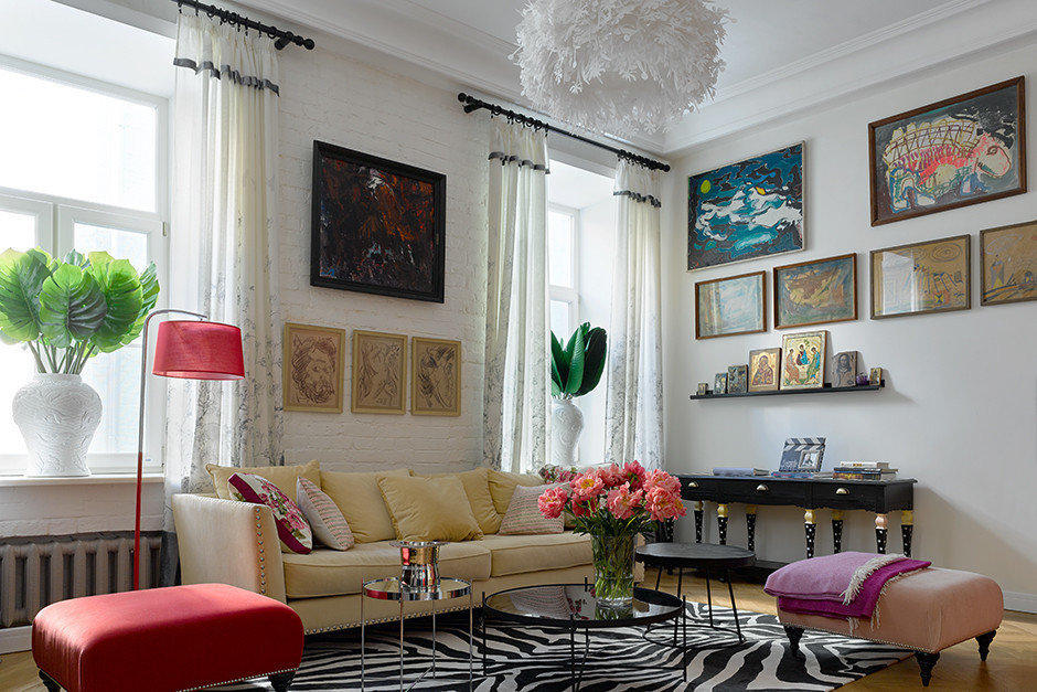 Дизайн: Диана Балашова