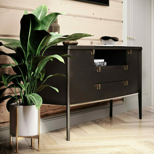 Фото из портфолио Проект дома в Репино Парк – фотографии дизайна интерьеров на INMYROOM