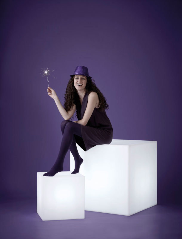 Фото из портфолио SLIDE – фотографии дизайна интерьеров на INMYROOM