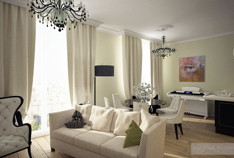 Питерская классика