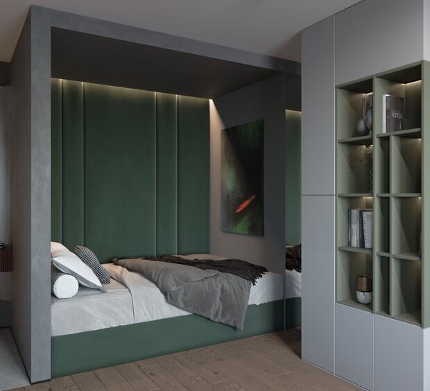 Фотография: в стиле – фото на INMYROOM
