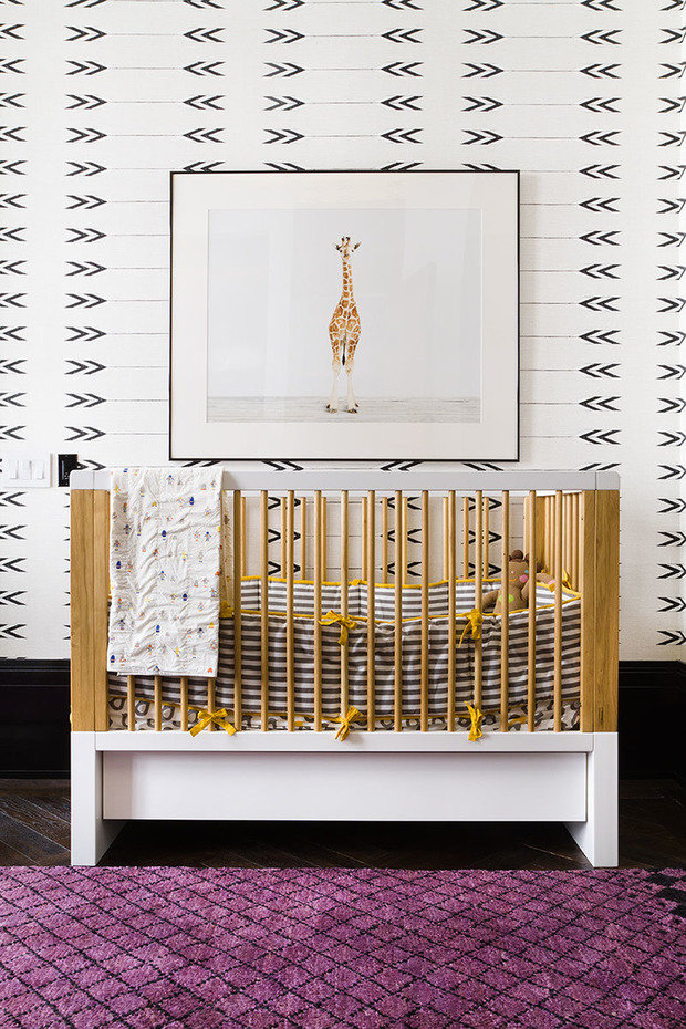 Фото из портфолио ASHE + LEANDRO – фотографии дизайна интерьеров на INMYROOM