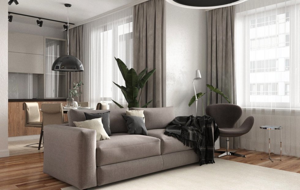 Фотография: Гостиная в стиле Современный, Перепланировка, Гид, Ирина Кривцова, энциклопедия_перепланировка, Ксения Коновалова, Марина Светлова, Андрей Рыбаков, Олеся Березовская, Юлия Тельнова, Людмила Данилевич – фото на INMYROOM Фотография: Гостиная в стиле Современный, Перепланировка, Гид, Ирина Кривцова, энциклопедия_перепланировка, Ксения Коновалова, Марина Светлова, Андрей Рыбаков, Олеся Березовская, Юлия Тельнова, Людмила Данилевич – фото на INMYROOM