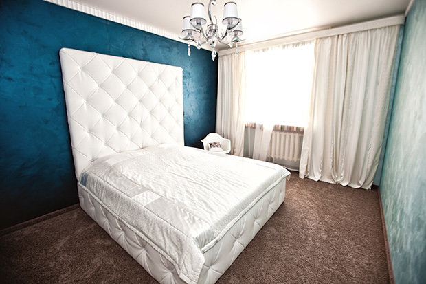 Фото из портфолио Мое избранное – фотографии дизайна интерьеров на INMYROOM