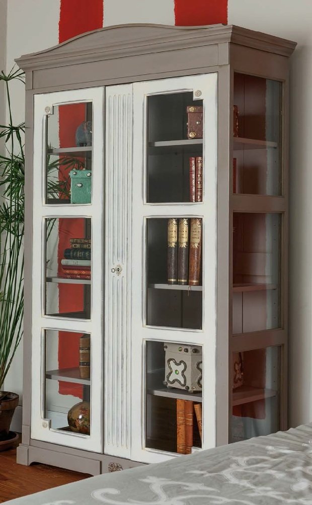 Фотография: Мебель и свет в стиле Прованс и Кантри – фото на INMYROOM