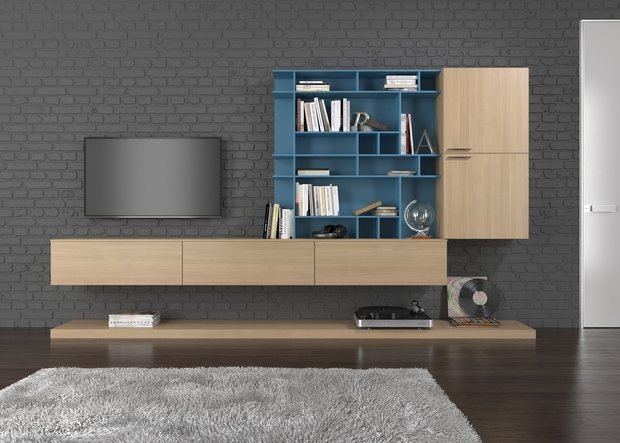 Фотография: Гостиная в стиле Лофт, Советы – фото на INMYROOM