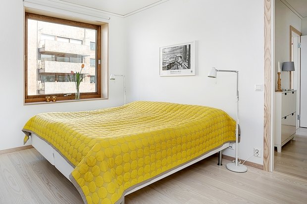 Фото из портфолио Ультрасовременный стильный интерьер – фотографии дизайна интерьеров на INMYROOM