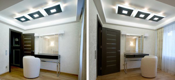 Фото из портфолио Квартира из 2-ух БРЕЖНЕВОК – фотографии дизайна интерьеров на INMYROOM