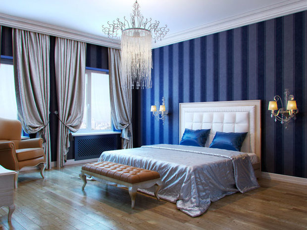 Фото из портфолио Квартира в ЖК "Новая история" – фотографии дизайна интерьеров на INMYROOM