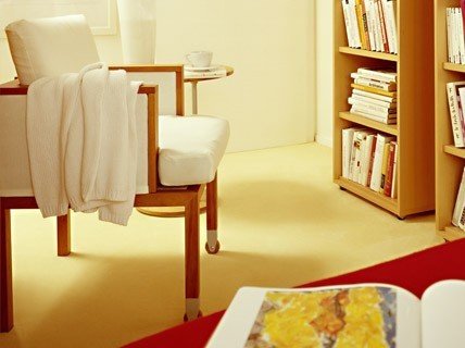 Фотография: Мебель и свет в стиле Современный, Спальня, Интерьер комнат, Переделка – фото на INMYROOM