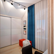 Фото из портфолио Лето в интерьере – фотографии дизайна интерьеров на INMYROOM