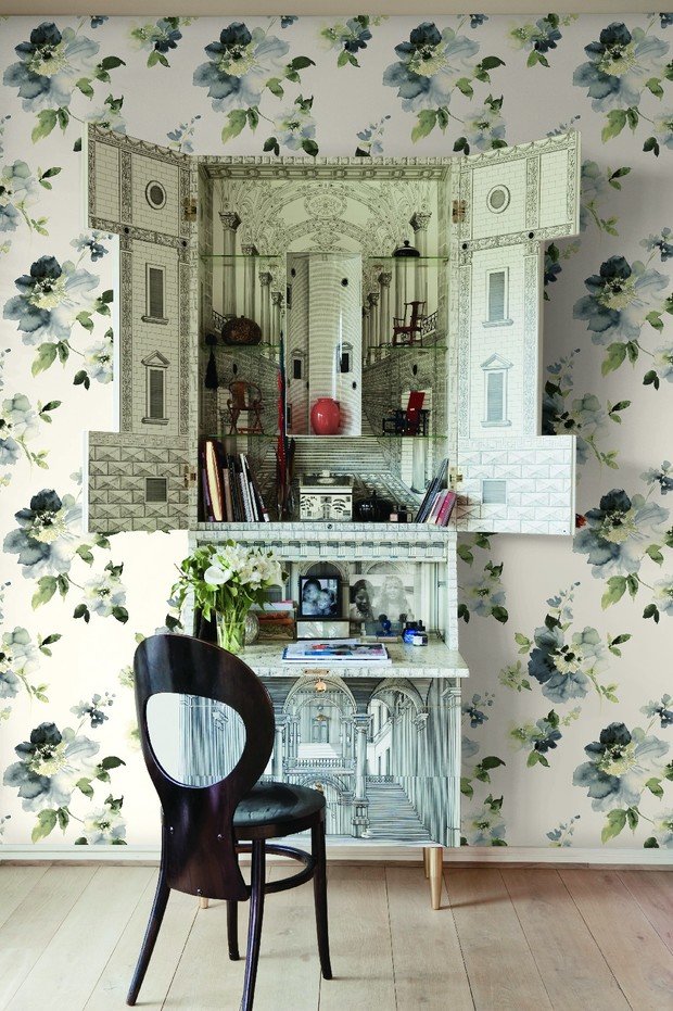 Фото из портфолио Villa Rosa – фотографии дизайна интерьеров на INMYROOM