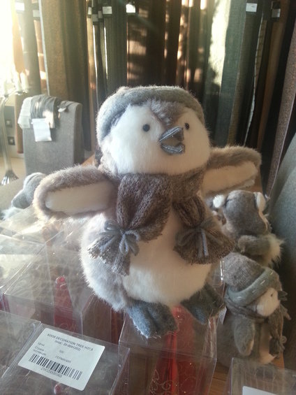 Фотография: Аксессуары в стиле Современный – фото на INMYROOM