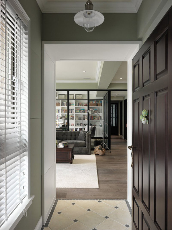 Фото из портфолио студия – фотографии дизайна интерьеров на INMYROOM