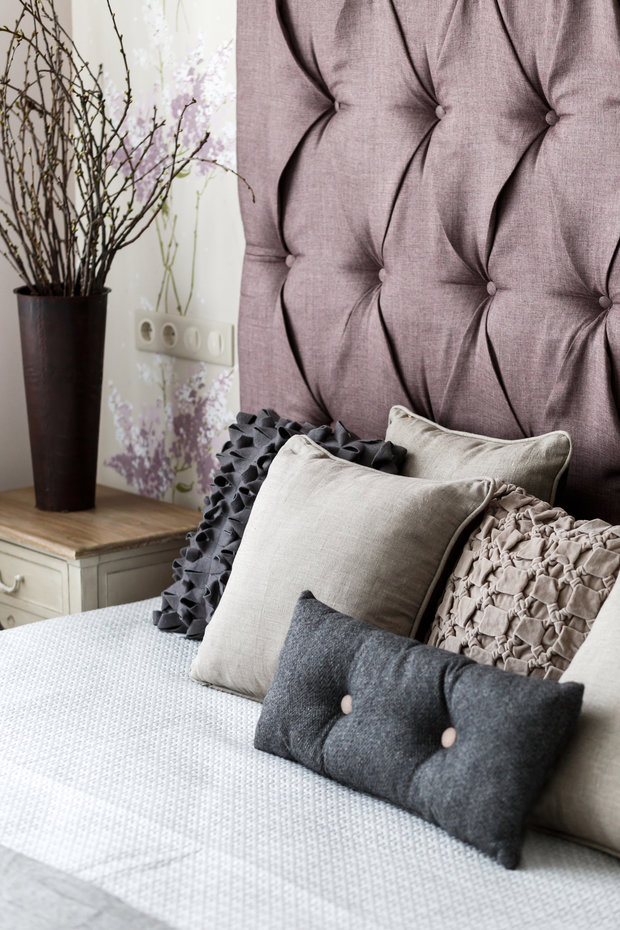 Фото из портфолио Легкость бытия – фотографии дизайна интерьеров на INMYROOM