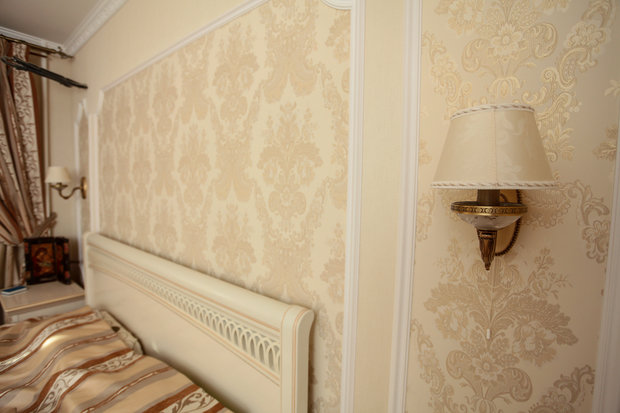 Фото из портфолио частная квартира г. Москва – фотографии дизайна интерьеров на INMYROOM