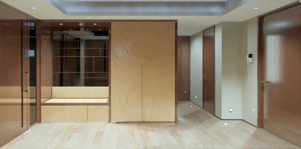 Фото из портфолио Квартира в Neobankside, Лондон – фотографии дизайна интерьеров на INMYROOM