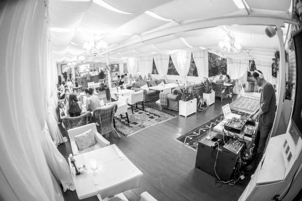 Фото из портфолио Sorbetto – фотографии дизайна интерьеров на InMyRoom.ru
