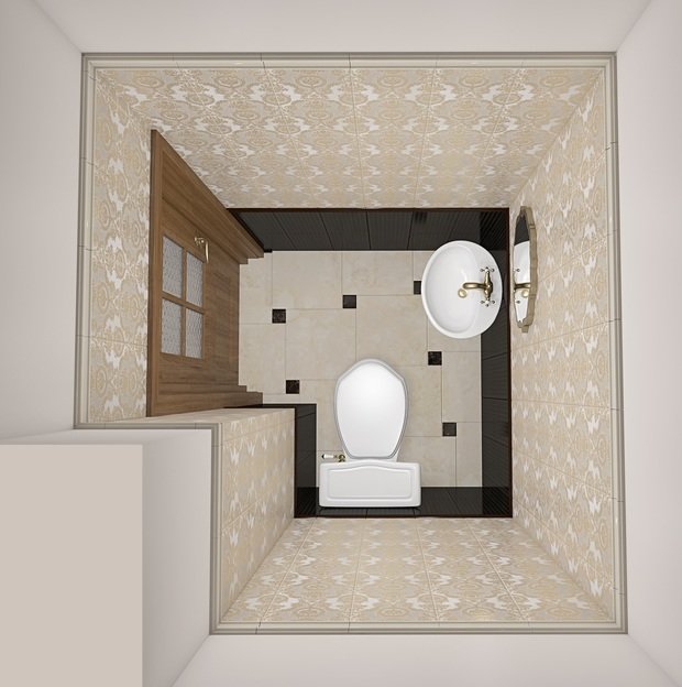 Фото из портфолио загородный дом – фотографии дизайна интерьеров на InMyRoom.ru