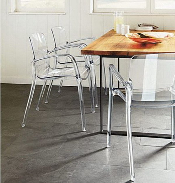 Фотография: Мебель и свет в стиле Лофт, Скандинавский, Декор интерьера – фото на INMYROOM