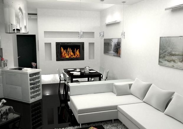 Фотография: Детская в стиле Прованс и Кантри, Декор интерьера, Малогабаритная квартира, Квартира, Студия – фото на INMYROOM