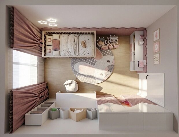 Фотография: в стиле – фото на INMYROOM