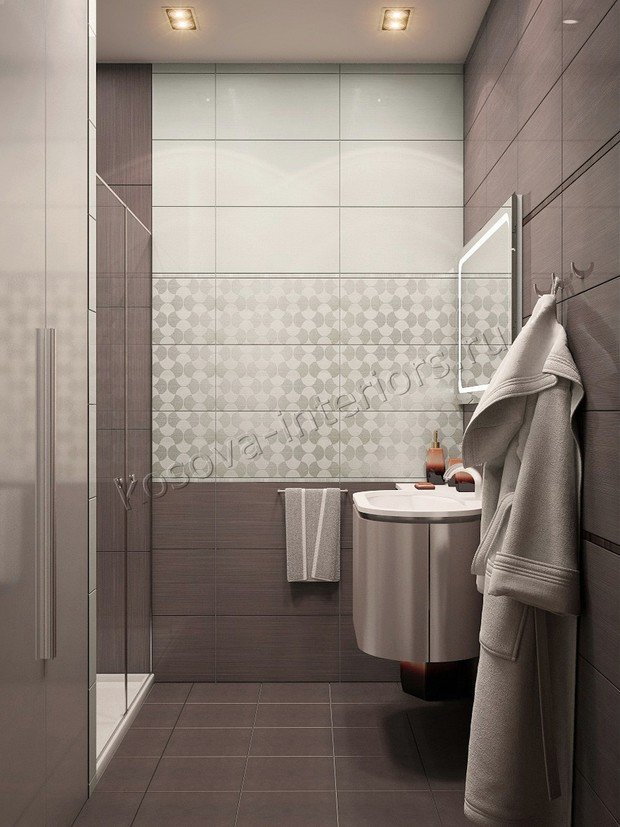 Фото из портфолио ЖК «УСАДЬБА ШАЛЯПИНО» – фотографии дизайна интерьеров на INMYROOM