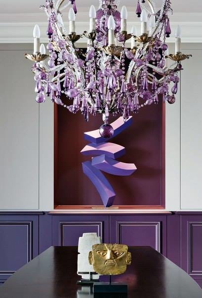 Фото из портфолио INSPIRATION – фотографии дизайна интерьеров на INMYROOM