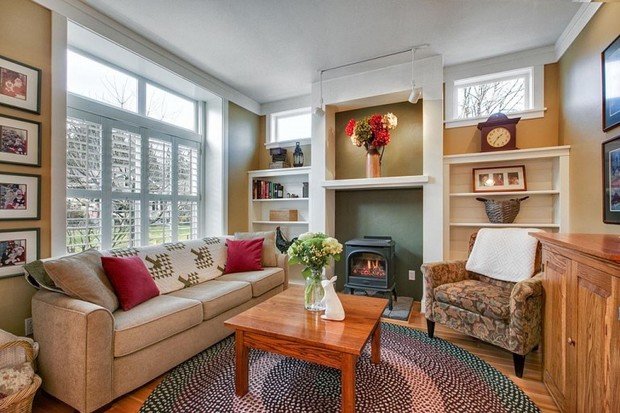 Фотография: Гостиная в стиле Прованс и Кантри, Декор интерьера, Дом – фото на INMYROOM