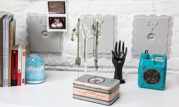 Фото из портфолио Необыкновенно красочный дом в Брюсселе – фотографии дизайна интерьеров на INMYROOM