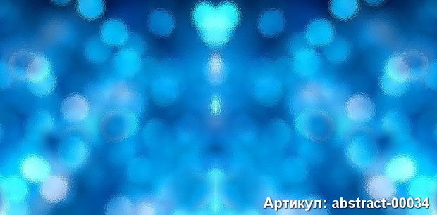 Фото из портфолио Абстракция – фотографии дизайна интерьеров на InMyRoom.ru