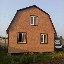 Фото из портфолио Выполненные объекты – фотографии дизайна интерьеров на INMYROOM