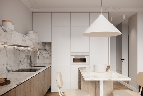 Квартира студия, 27 м.кв.