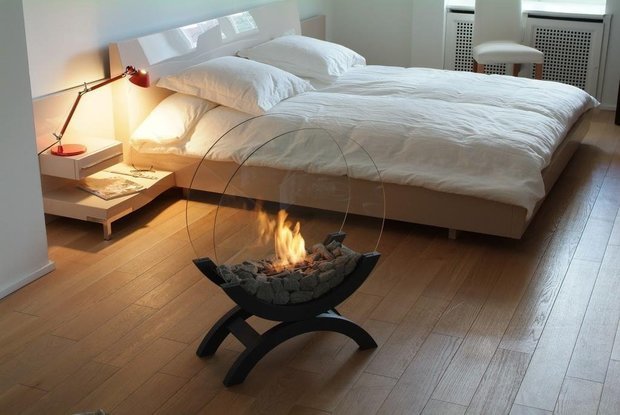 Фотография: Спальня в стиле Эко, Советы, Гид – фото на INMYROOM
