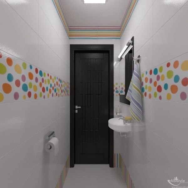 Фото из портфолио ванная – фотографии дизайна интерьеров на InMyRoom.ru