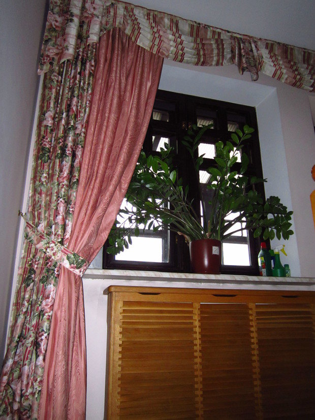 Фото из портфолио Спальни – фотографии дизайна интерьеров на INMYROOM