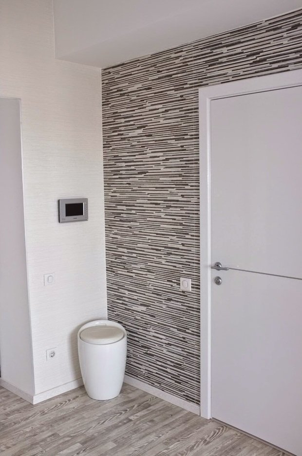 Фото из портфолио Волгоград ЖК Волгоград-сити ул. Селенгинская, 16 – фотографии дизайна интерьеров на INMYROOM