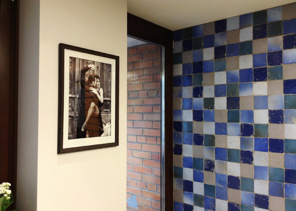 Фотография: Декор в стиле Лофт – фото на INMYROOM