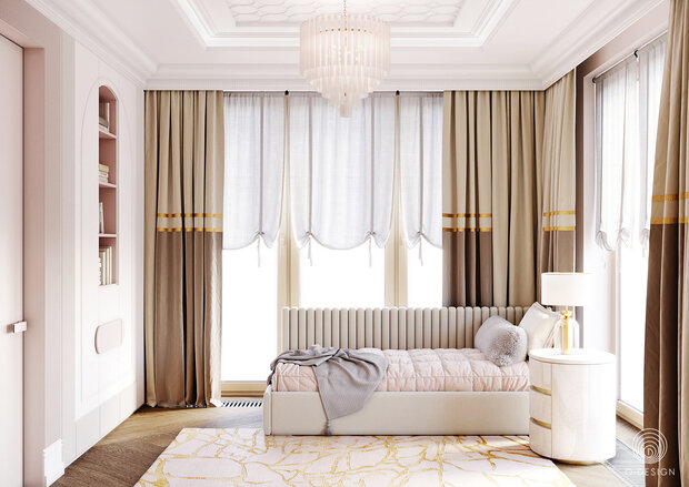 Фото из портфолио ASIAN CHIC – фотографии дизайна интерьеров на INMYROOM