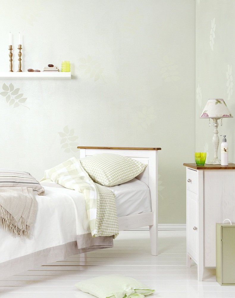 Фотография: Спальня в стиле Скандинавский, Стиль жизни, Советы – фото на INMYROOM