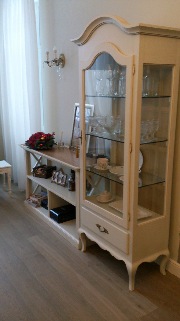 Фото из портфолио Дом Прованс – фотографии дизайна интерьеров на INMYROOM