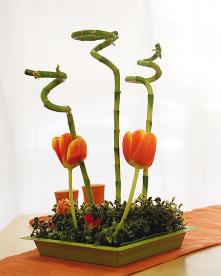 Фотография: Флористика в стиле , Стиль жизни – фото на INMYROOM